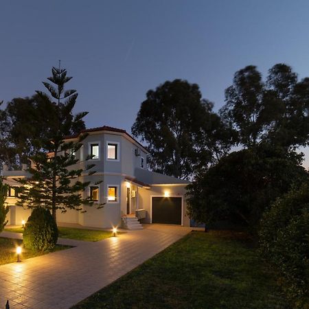 Villa Louke Lixouri Luaran gambar