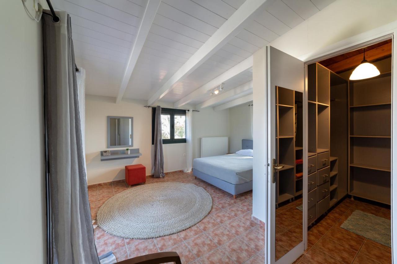 Villa Louke Lixouri Luaran gambar