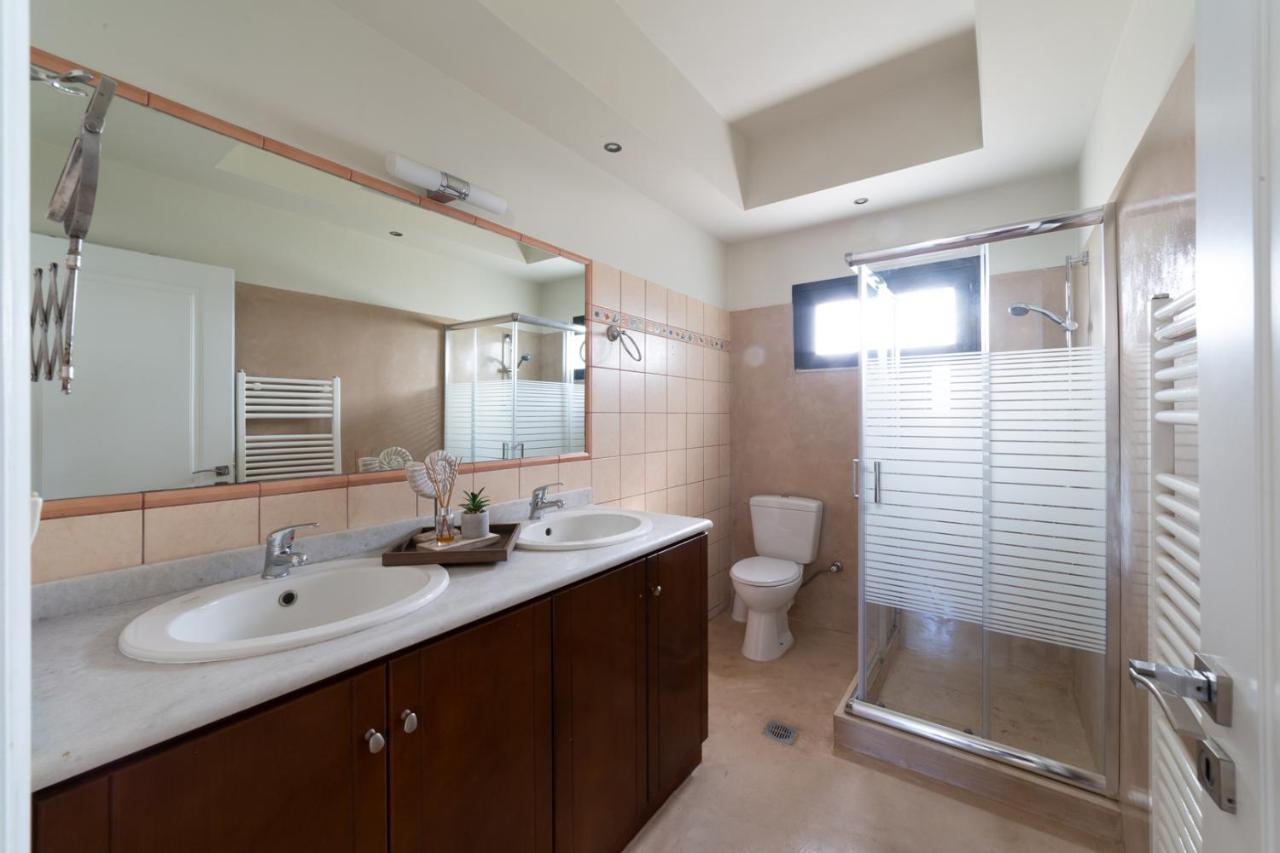 Villa Louke Lixouri Luaran gambar