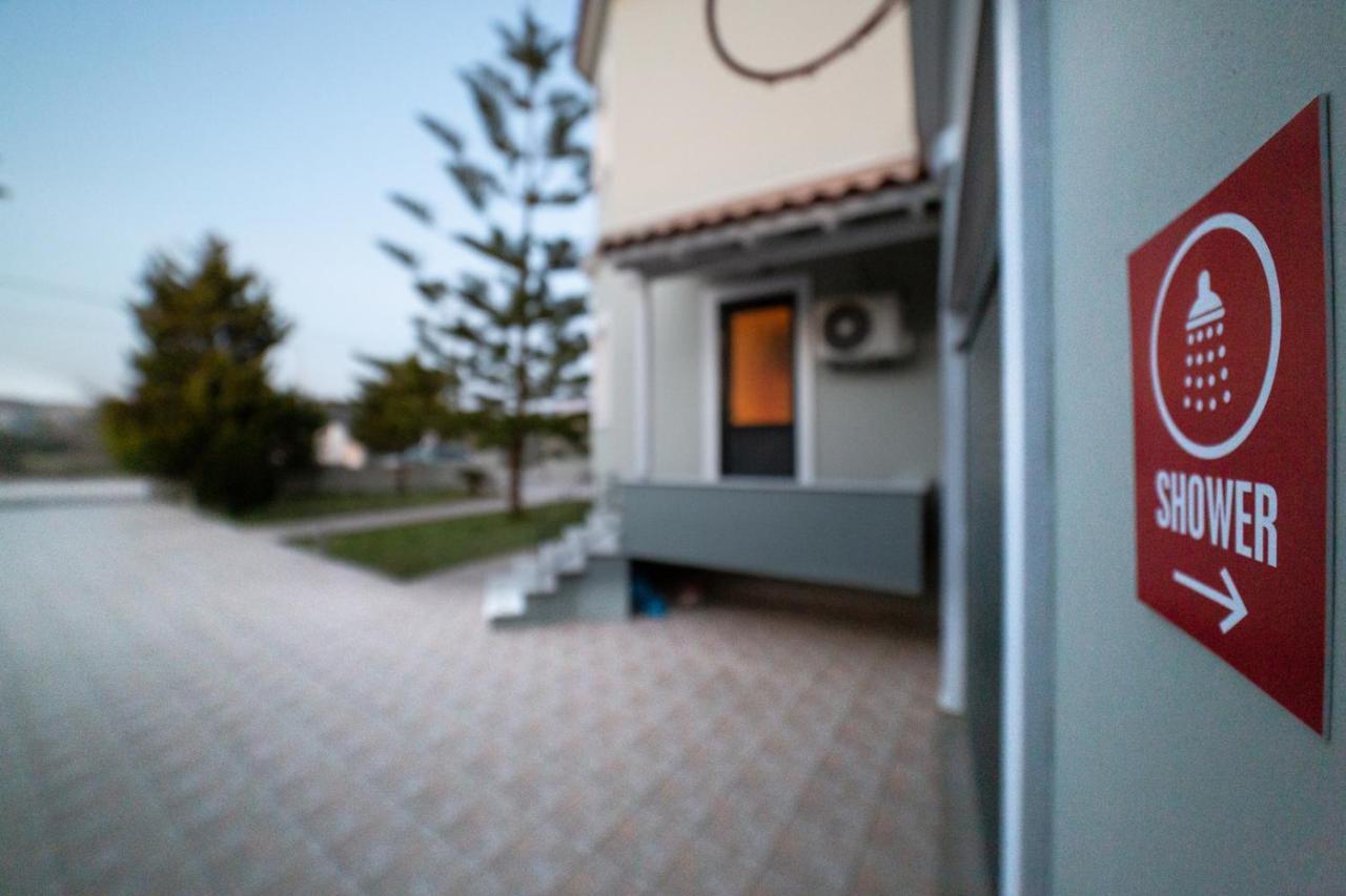 Villa Louke Lixouri Luaran gambar