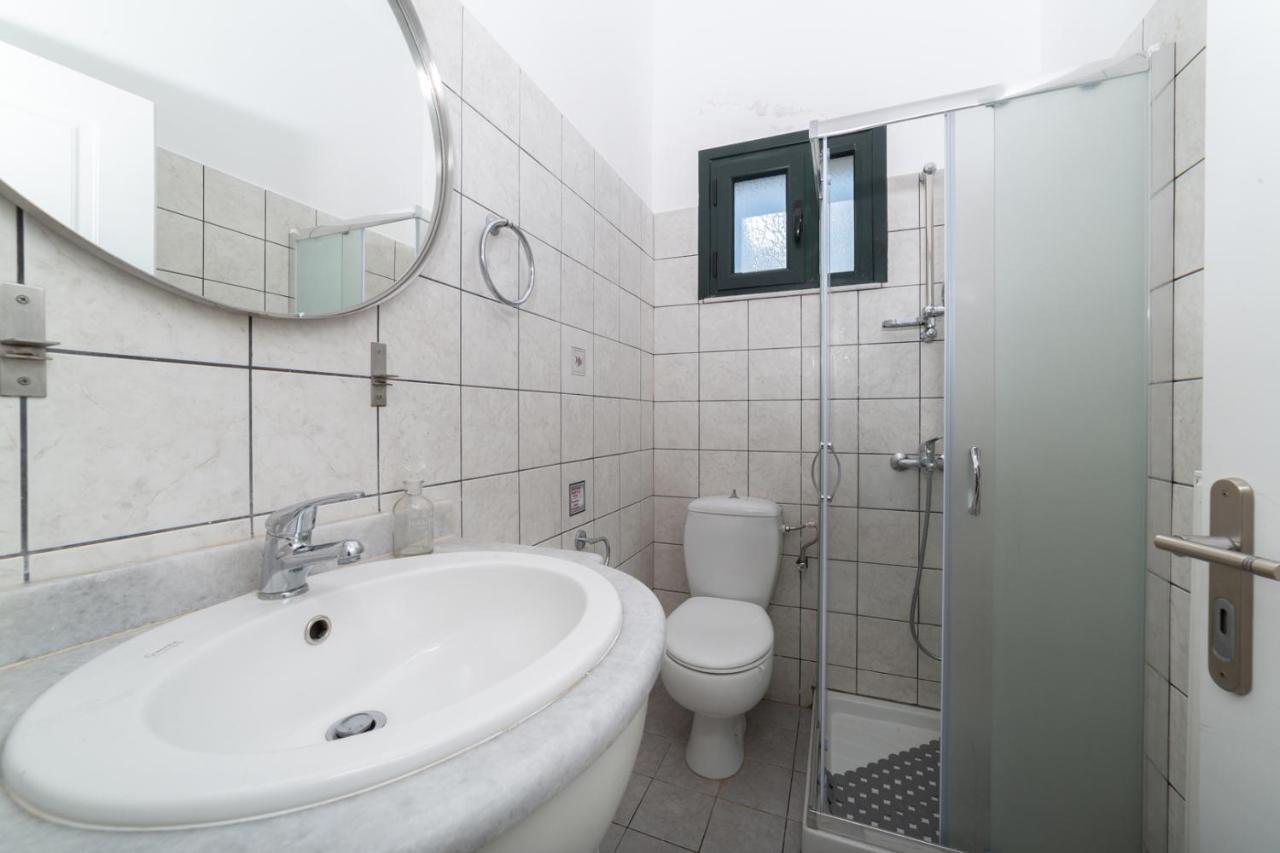Villa Louke Lixouri Luaran gambar