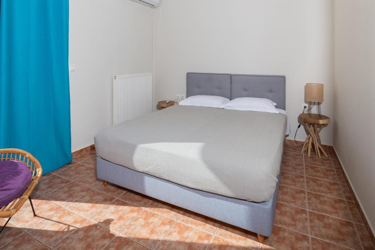 Villa Louke Lixouri Luaran gambar
