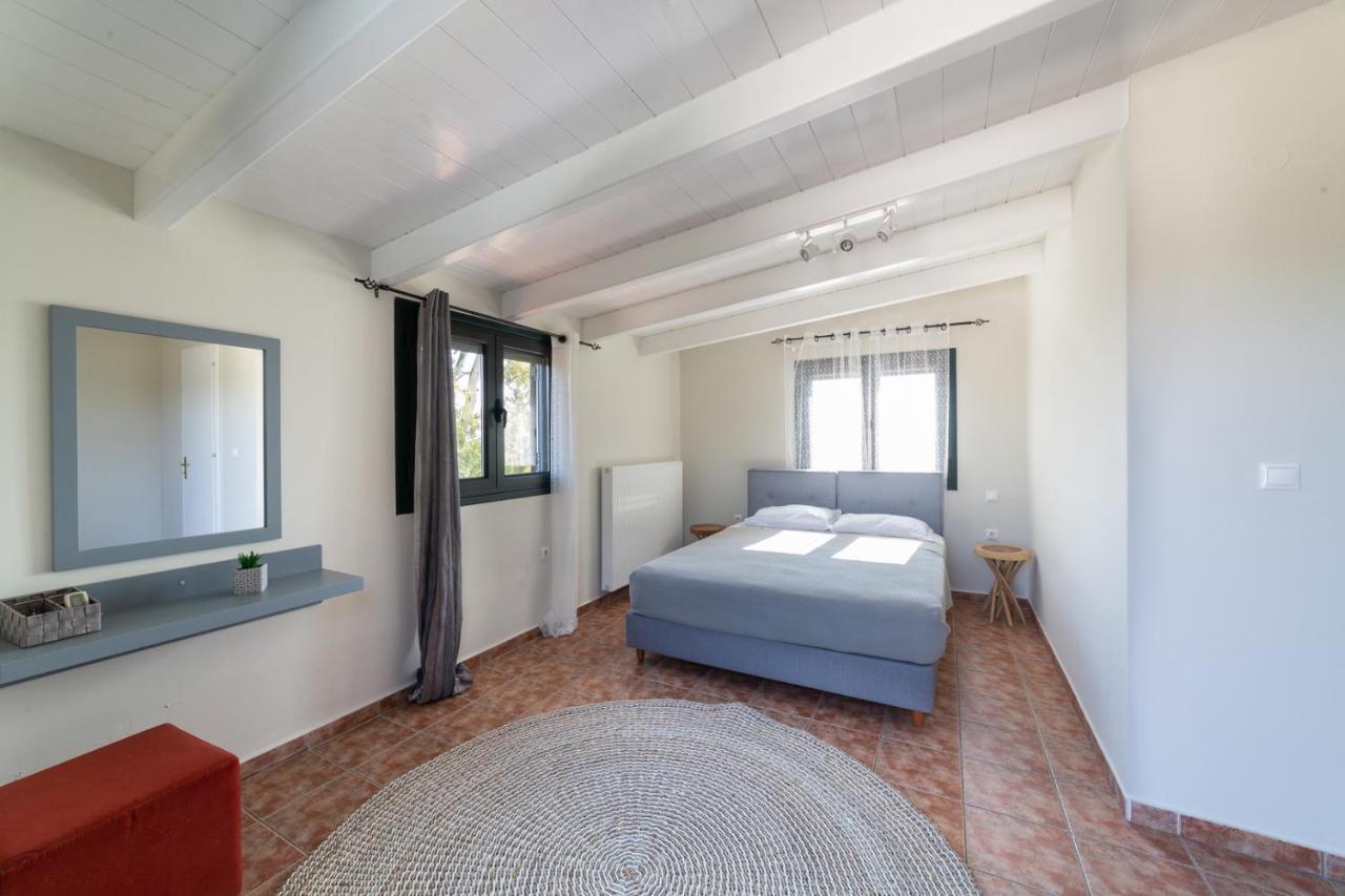 Villa Louke Lixouri Luaran gambar