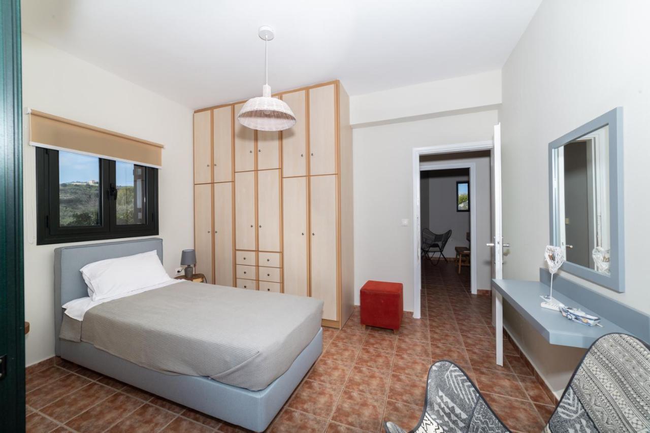Villa Louke Lixouri Luaran gambar