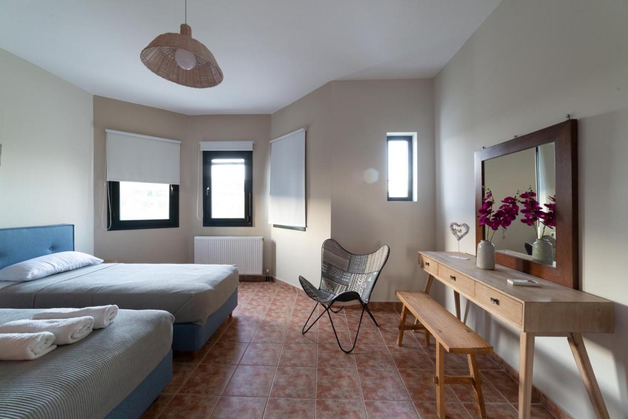 Villa Louke Lixouri Luaran gambar