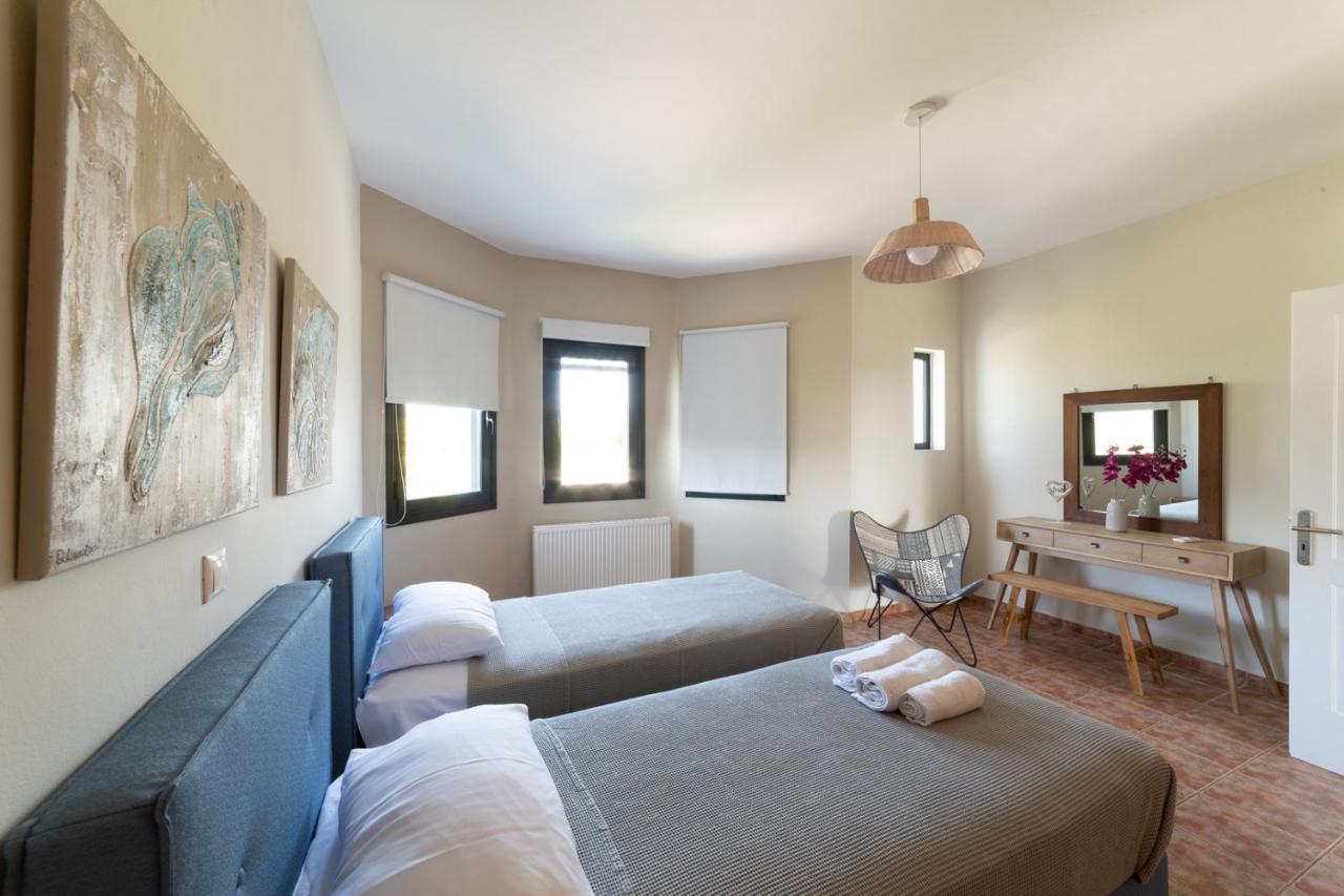 Villa Louke Lixouri Luaran gambar